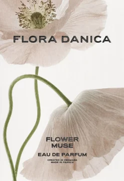 Flower Muse