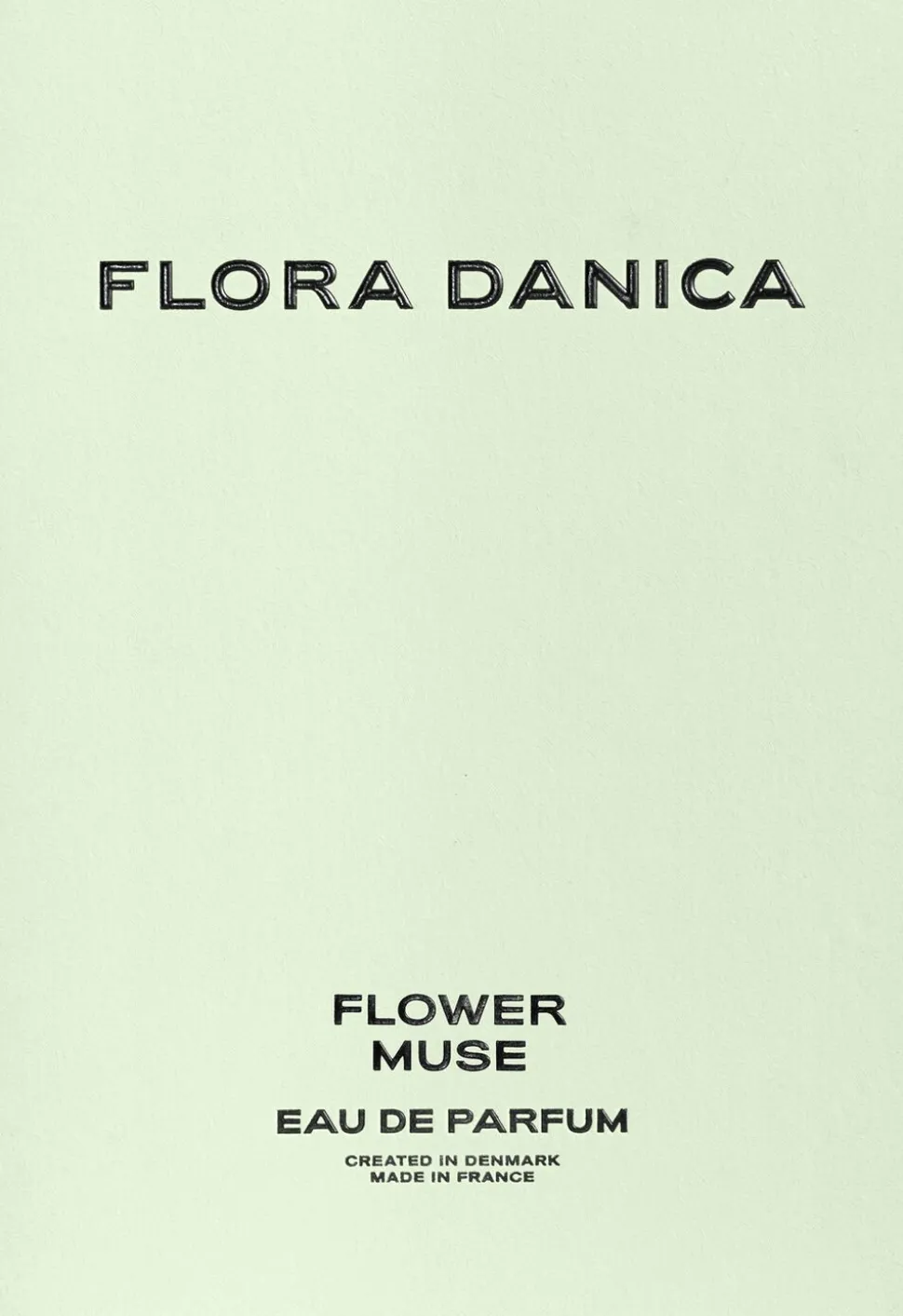 Flower Muse