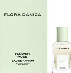 Flower Muse