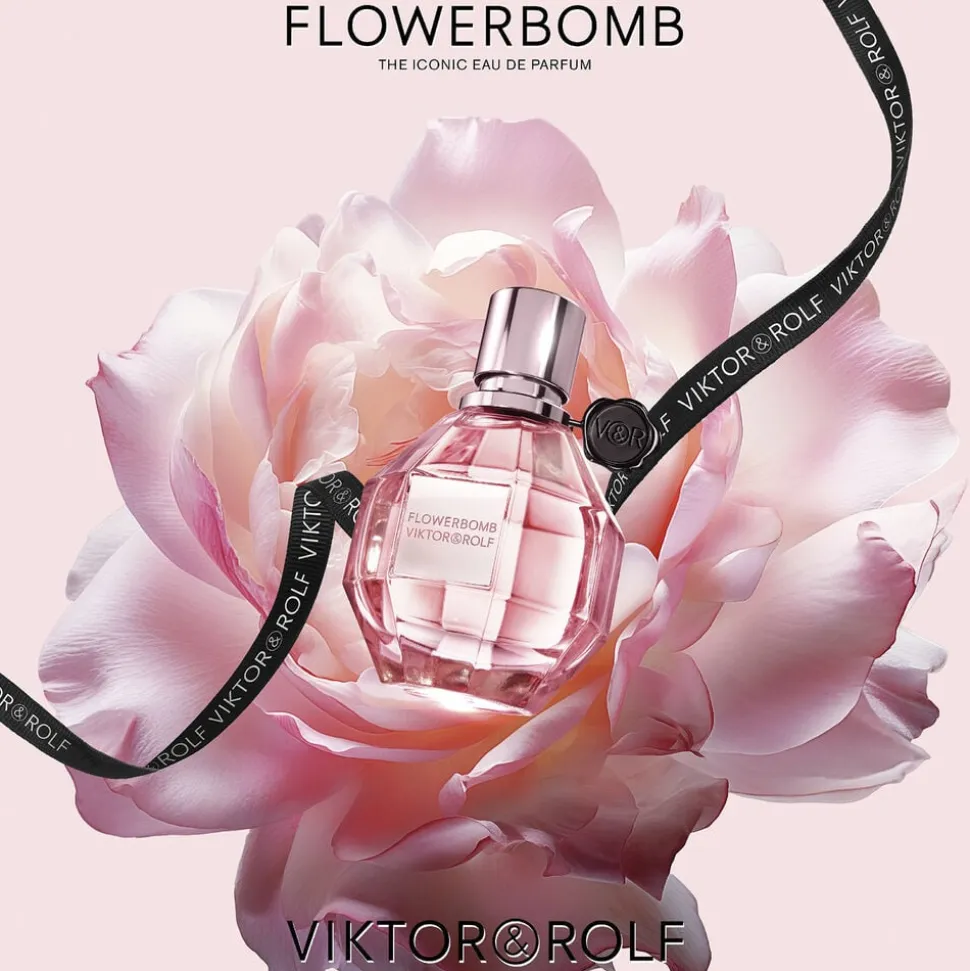 Flowerbomb Eau de Parfum