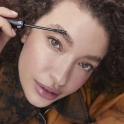 FLUFF & FIX BROW WAX - Teksturerende og fikserende øjenbrynsvoks
