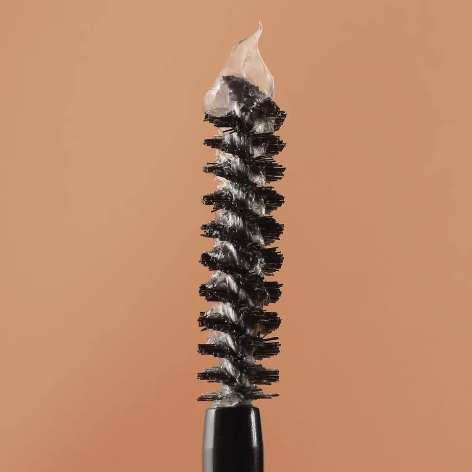 FLUFF & FIX BROW WAX - Teksturerende og fikserende øjenbrynsvoks