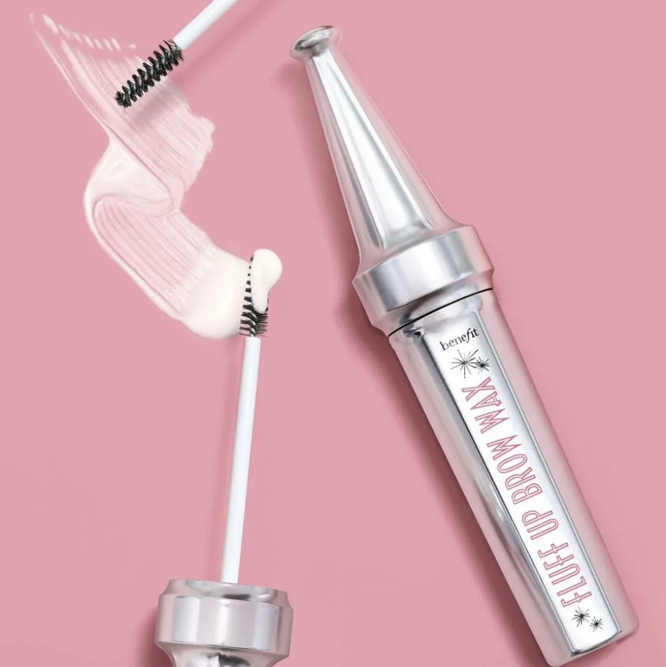 Fluff Up Brow Wax