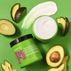 Food For Soft Rich Hydrating Treatment Mask