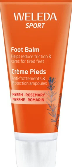 Foot Balm 75 ml
