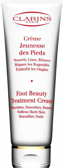 Foot Beauty Treatment Cream 125 ml.