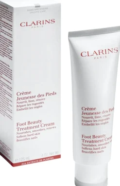 Foot Beauty Treatment Cream 125 ml.