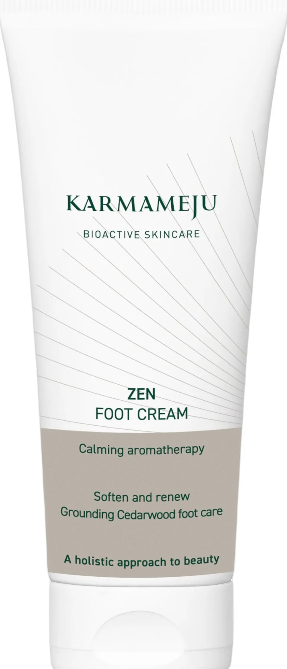 Foot Cream, ZEN, 100 ml