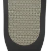 Foot File, Metal & Rubber Grip Premium