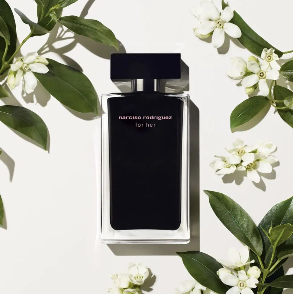 For Her Eau de Toilette