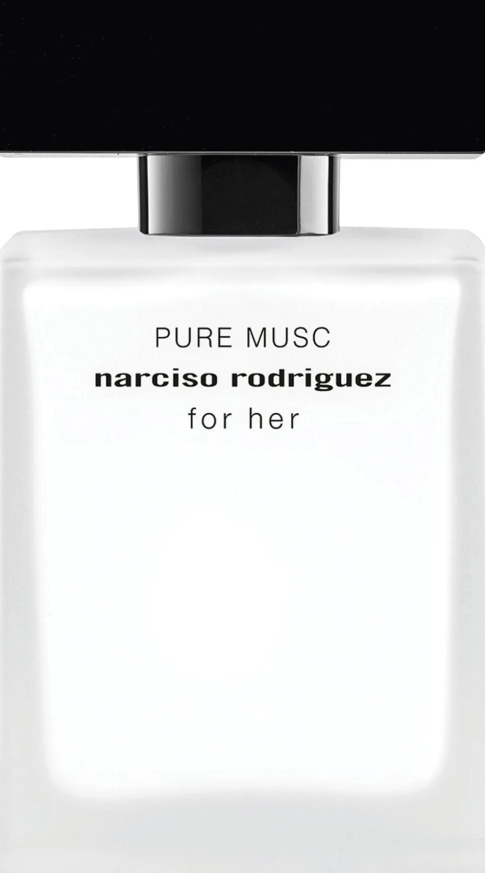 For Her Pure Musk Eau de Parfum