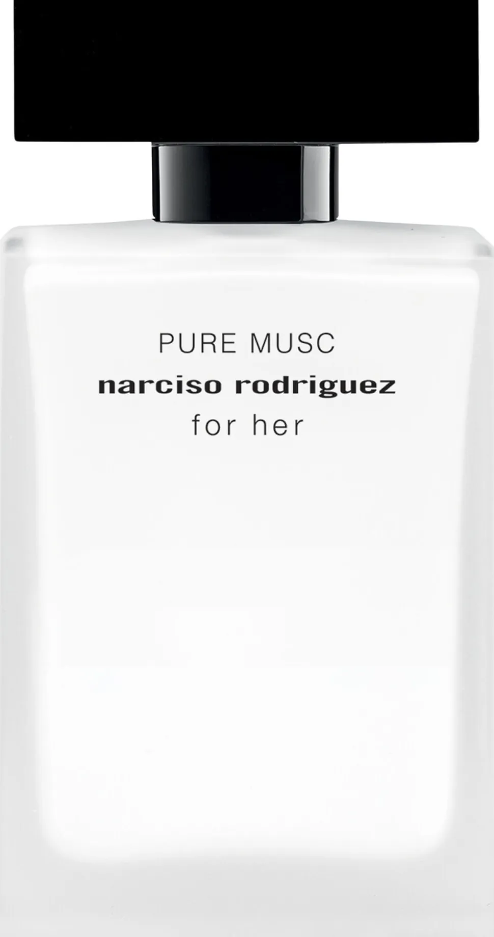 For Her Pure Musk Eau de Parfum