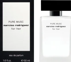 For Her Pure Musk Eau de Parfum