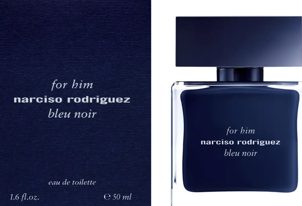 For Him Bleu Noir Eau De Toilette