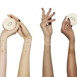 Forever Cushion Powder