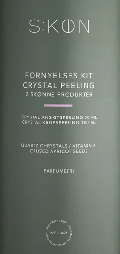 Fornyelses kit