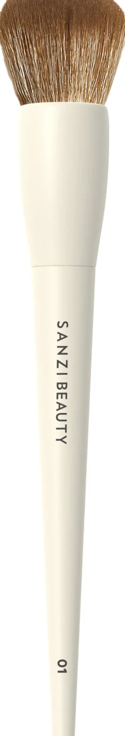 Foundation Brush 01