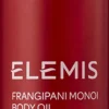 Frangipani Monoi Body Oil 100 ml.