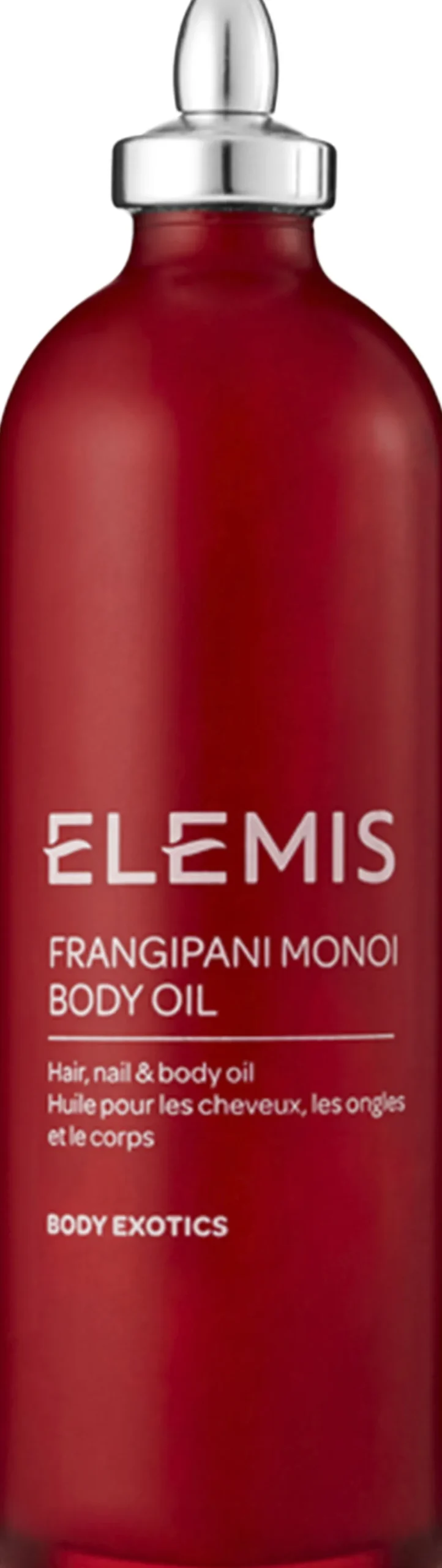 Frangipani Monoi Body Oil 100 ml.