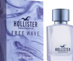 Free Wave For Him Eau De Toilette 30 ml.