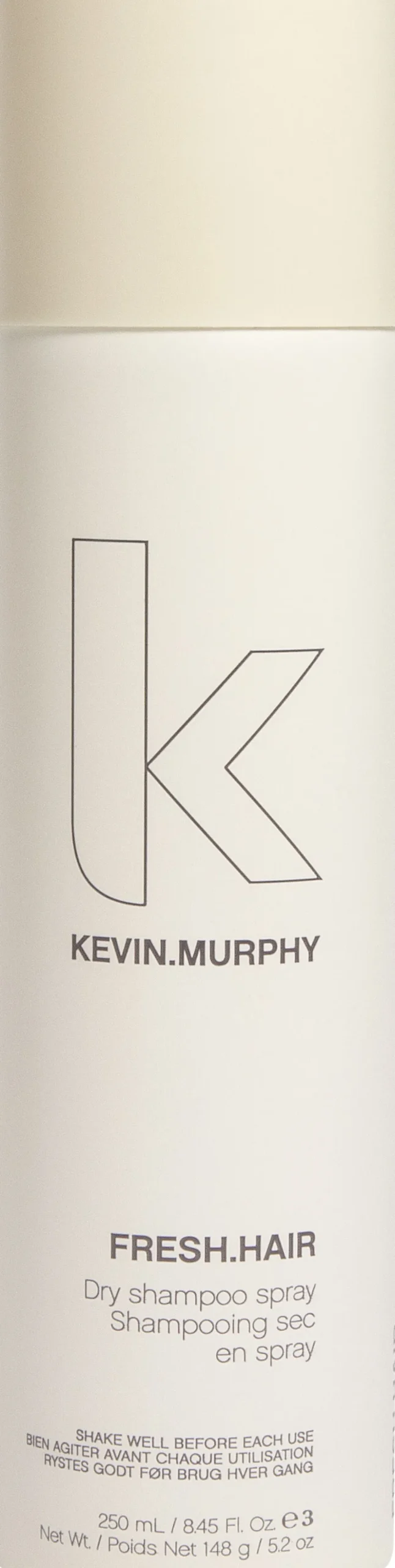 FRESH. HAIR 250ML