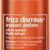 Frizz Dismiss Instant Deflate Oil-in Serum