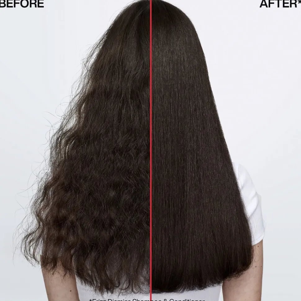 Frizz Dismiss Instant Deflate Oil-in Serum