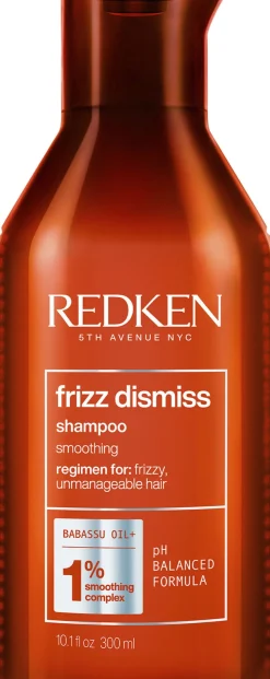 Frizz Dismiss Shampoo