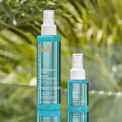 Frizz Shield Spray, 50 ml