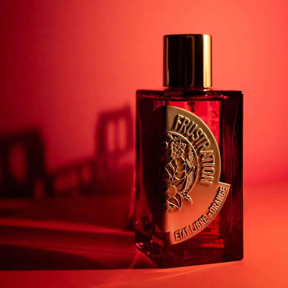 Frustration Eau de Parfum 100 ml