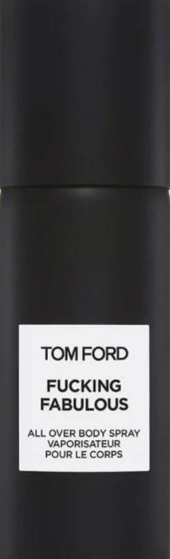 Fucking Fabulous All Over Body Spray