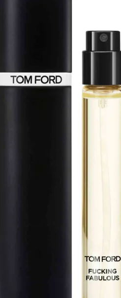 Fucking Fabulous Eau de Parfum Travel Spray