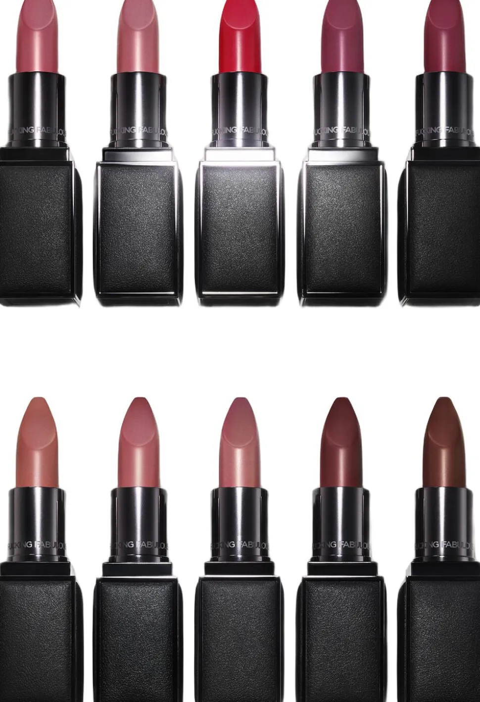 Fucking Fabulous Liquid Bullet Lipstick