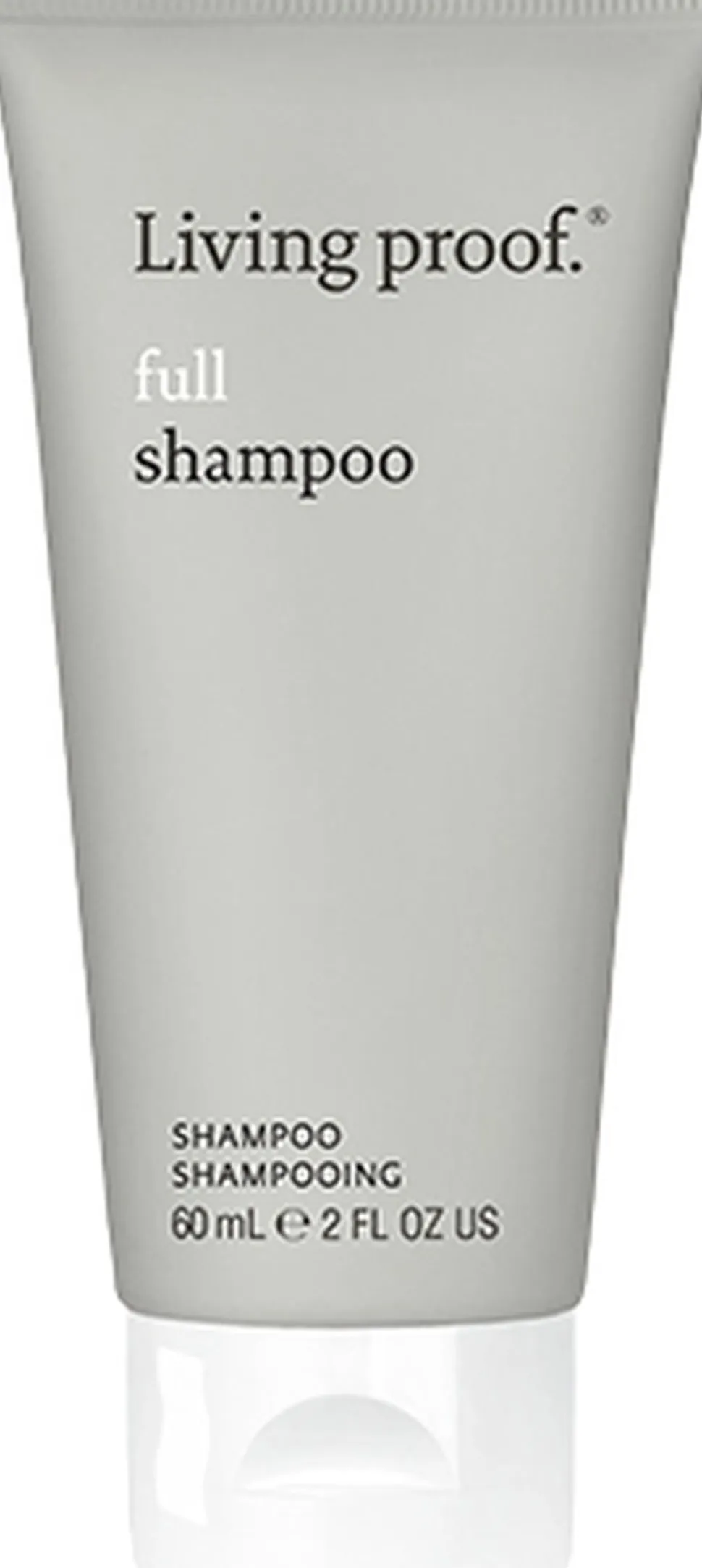 Full Shampoo 60ml