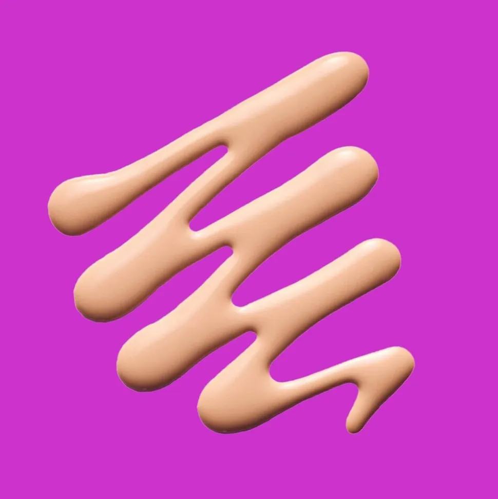Future Fluid SPF 50+ - Let solbeskyttelse med zink