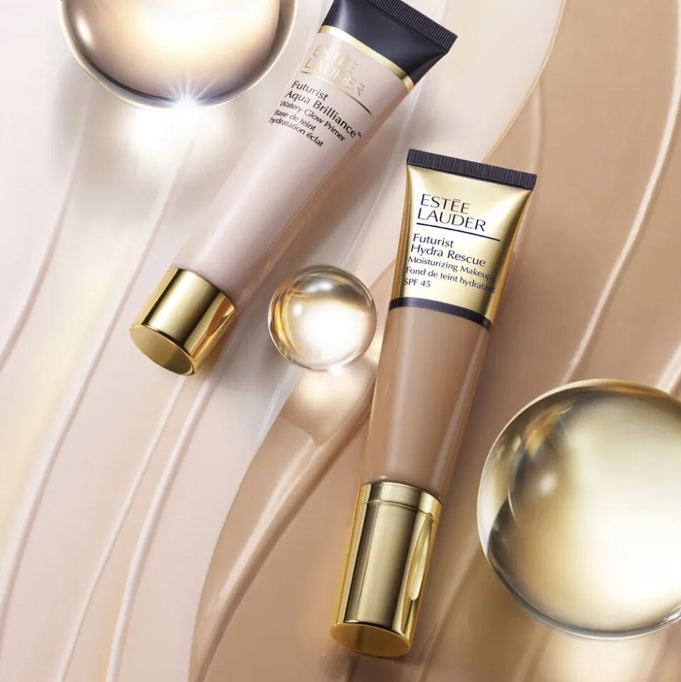 Futurist Hydra Rescue SPF 45
