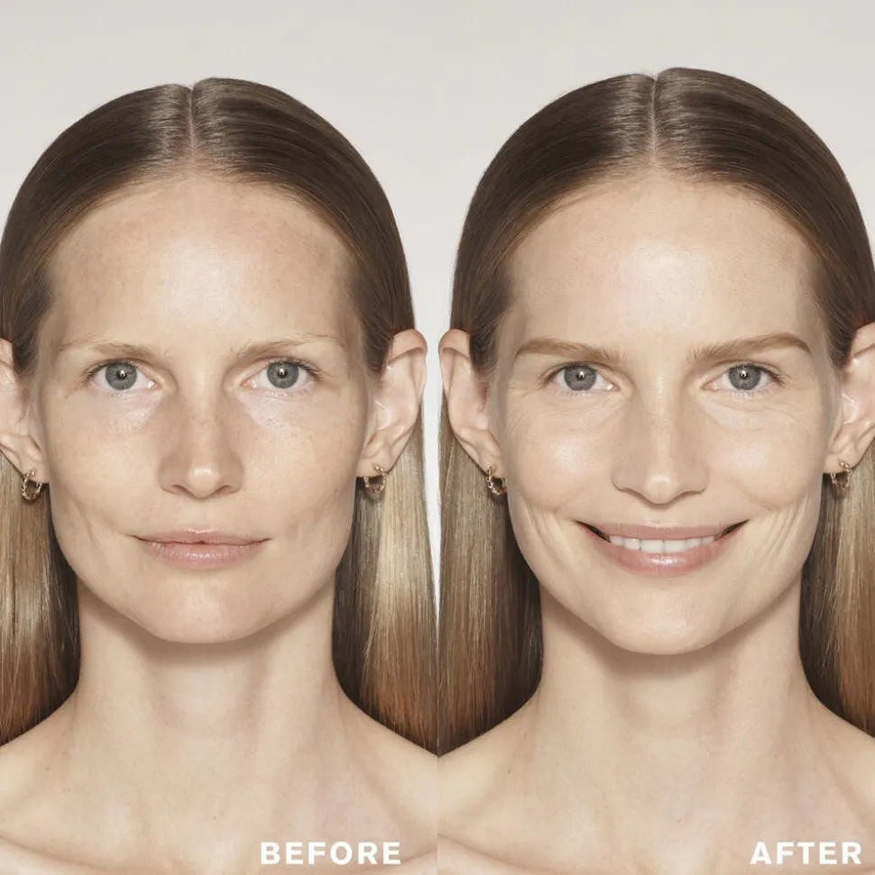 Futurist Skin Tint Serum Foundation SPF20