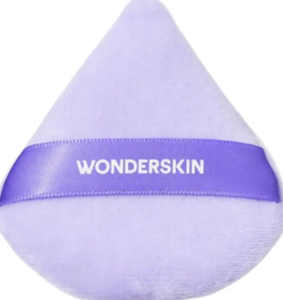 FYP Powder Puff - Purple