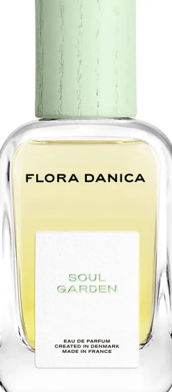 Garden Haze Eau de Parfum 50 ml