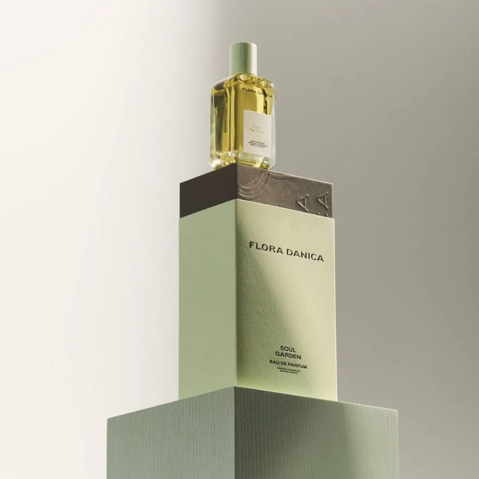 Garden Haze Eau de Parfum 50 ml
