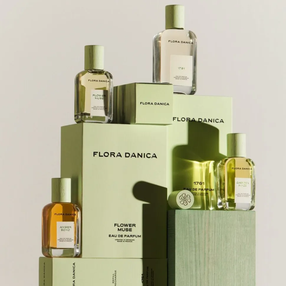 Garden Haze Eau de Parfum 50 ml