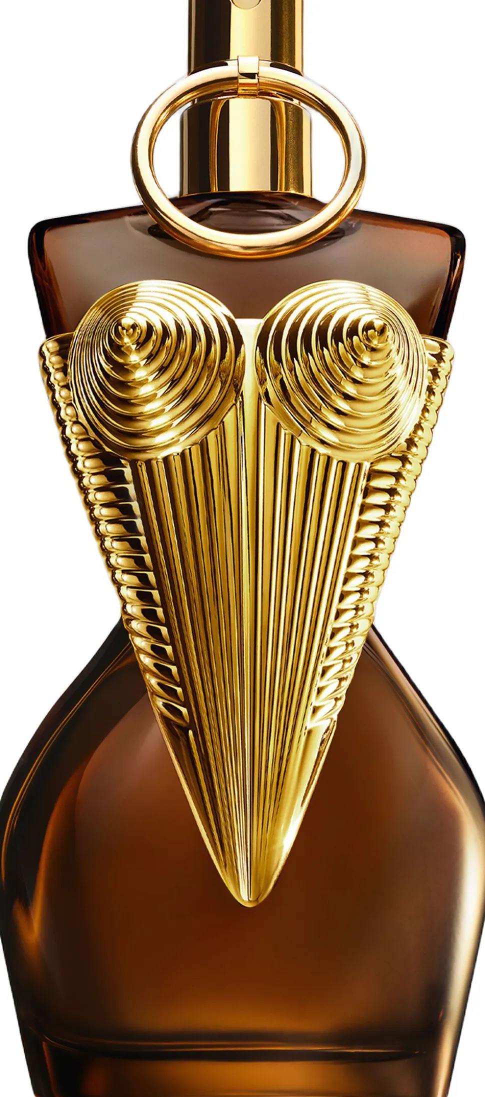 Gaultier Divine Elixir Eau de parfum refillable 50 ml