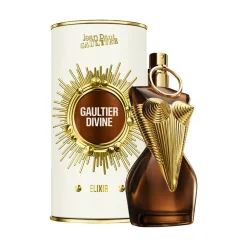 Gaultier Divine Elixir Eau de parfum refillable 50 ml