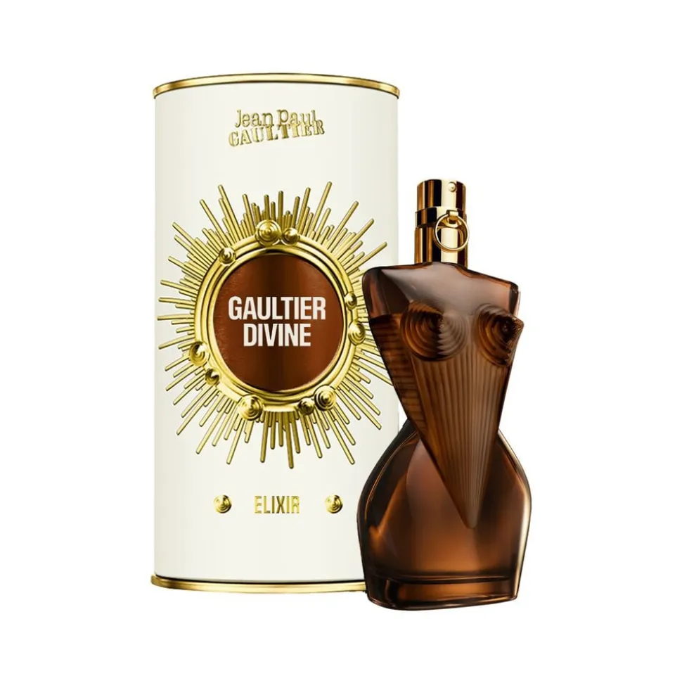 Gaultier Divine Elixir Eau de parfum 30 ml