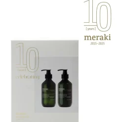 Gaveæske, Cotton Haze, Simple hand care, 275 ml