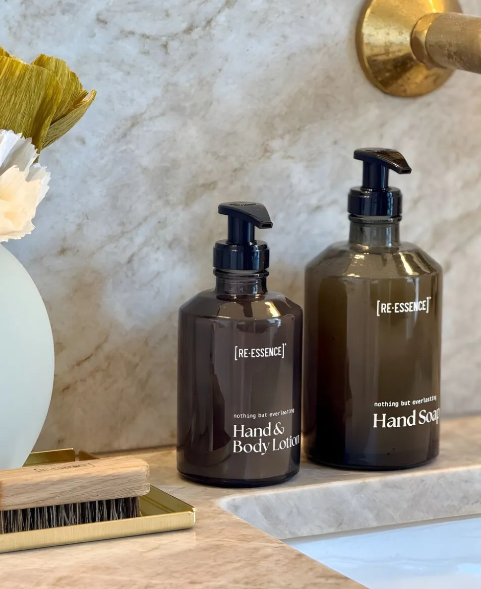 Gaveæske Hand & Body Duo Lemongrass/Rosemary/Cedar wood.