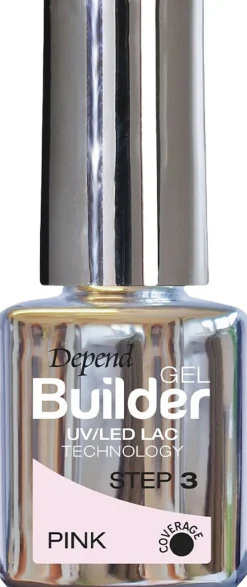 Gel Builder Pink