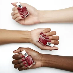 gel couture nail polish
