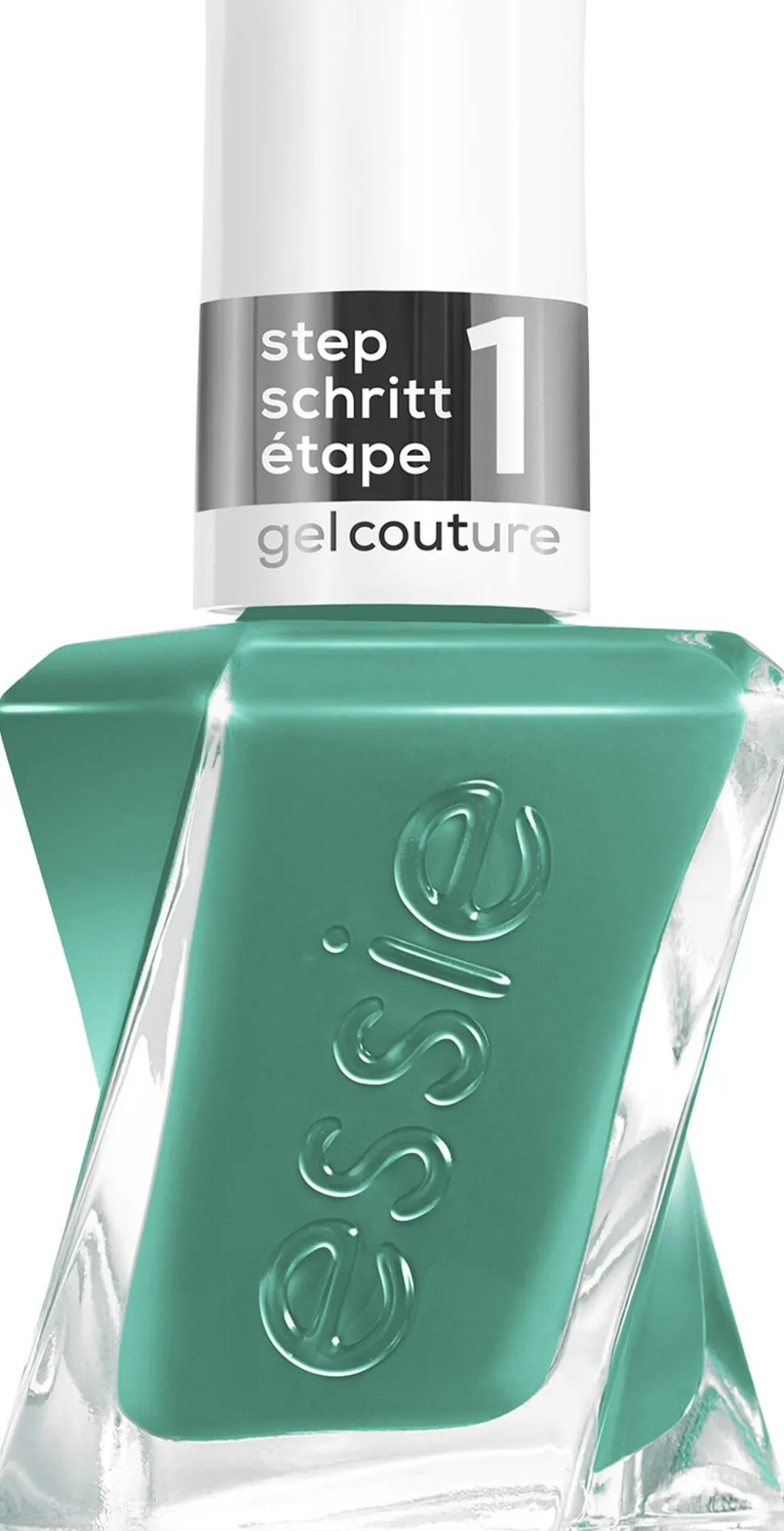 gel couture nail polish