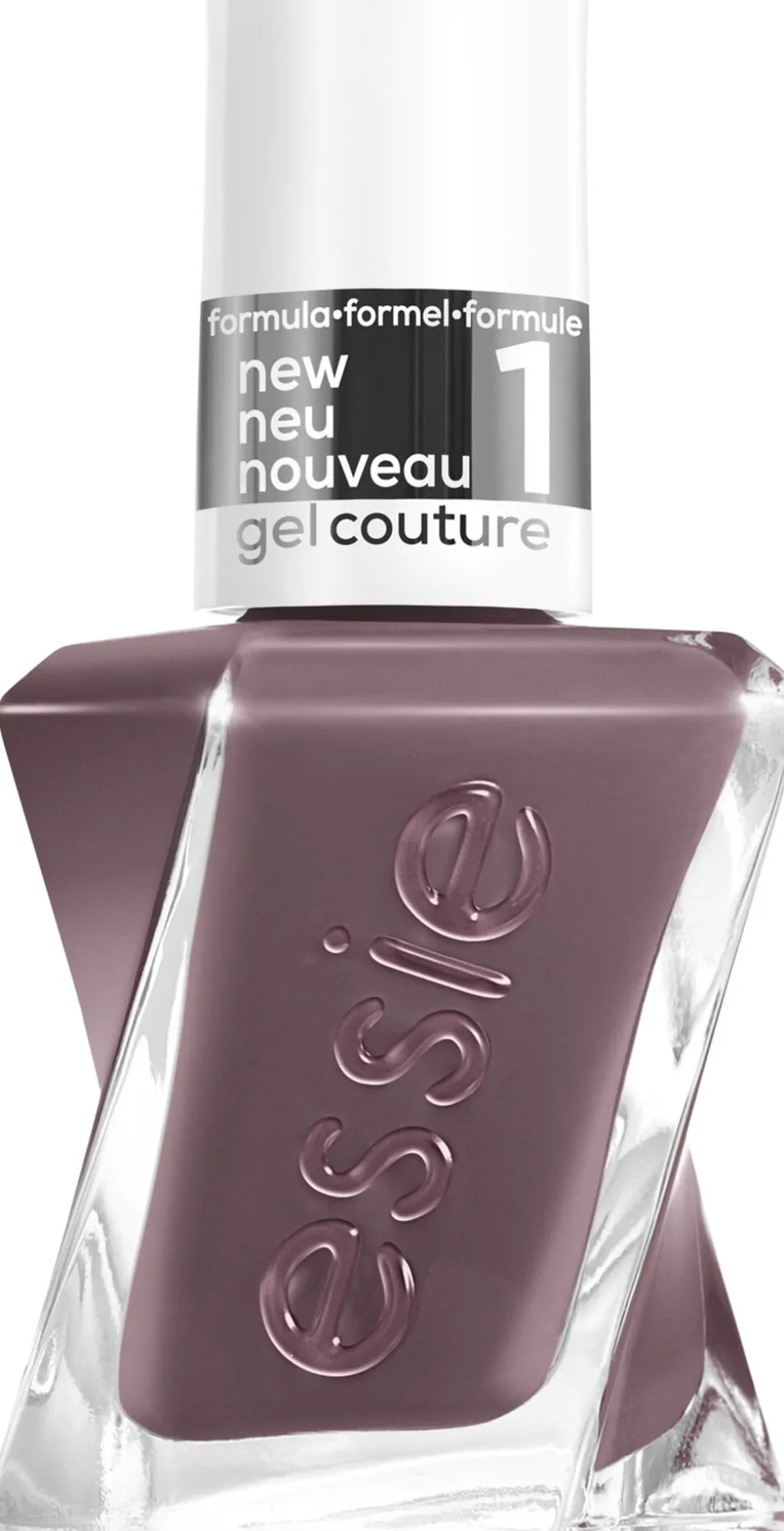 gel couture nail polish